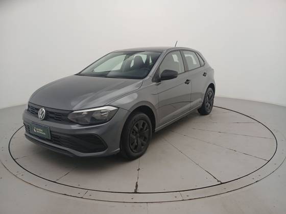 VOLKSWAGEN POLO 1.0 MPI TRACK MANUAL